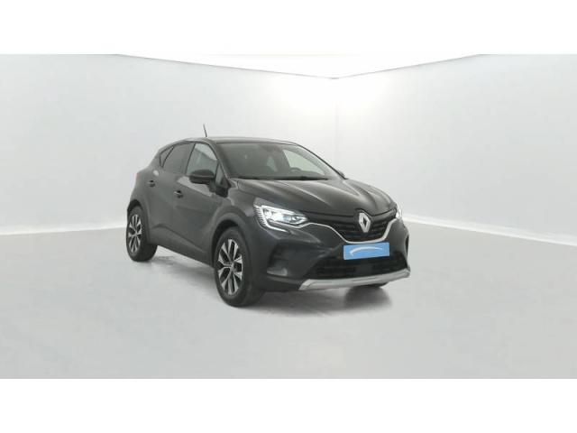 Renault Captur image 9