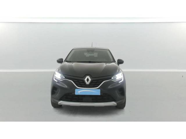 Renault Captur image 2