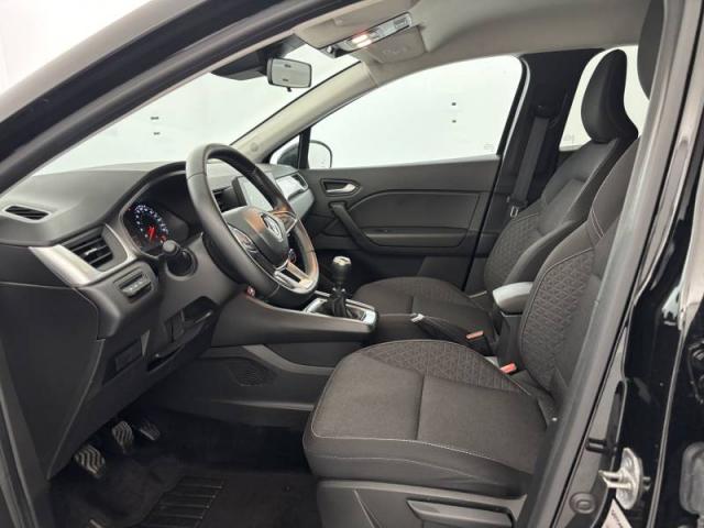 Renault Captur image 7