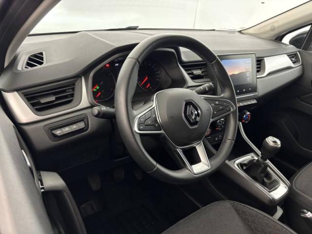 Renault Captur image 1