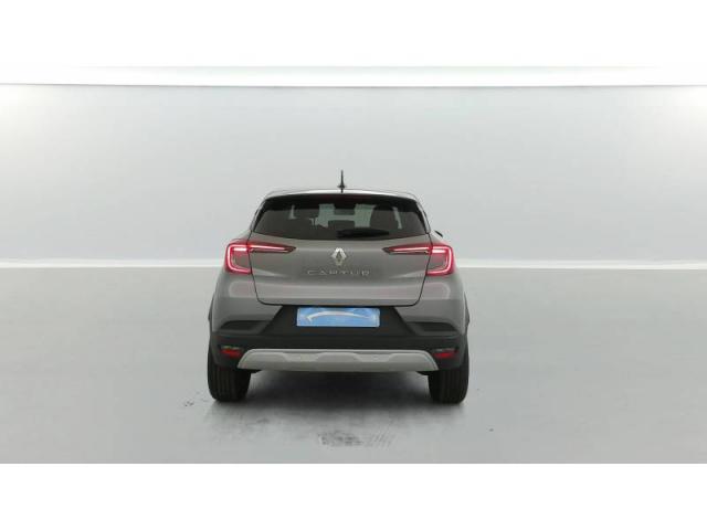 Renault Captur image 9