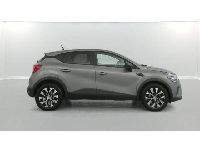 Renault Captur image 8