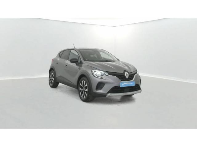 Renault Captur image 5