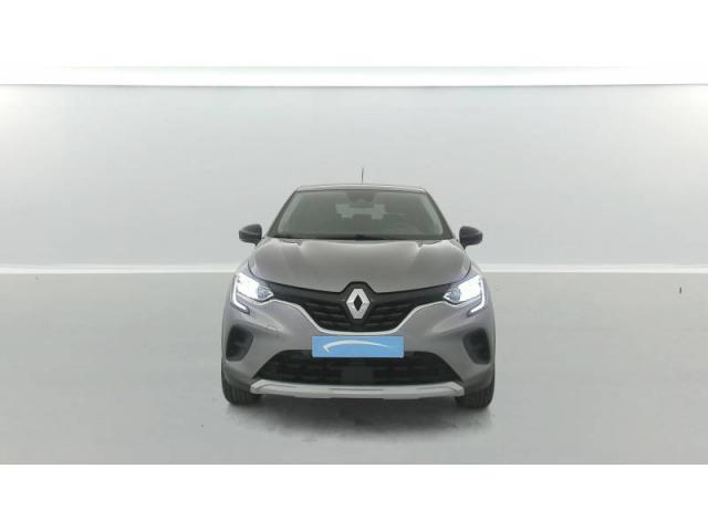 Renault Captur image 3