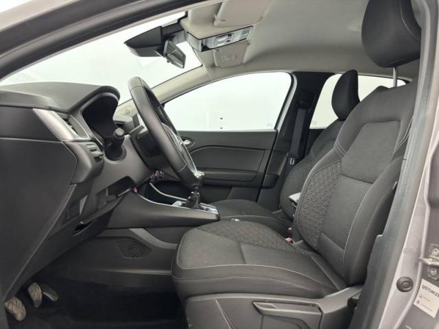 Renault Captur image 7