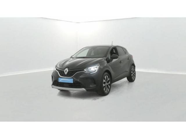 Renault Captur Tce 90 Evolution