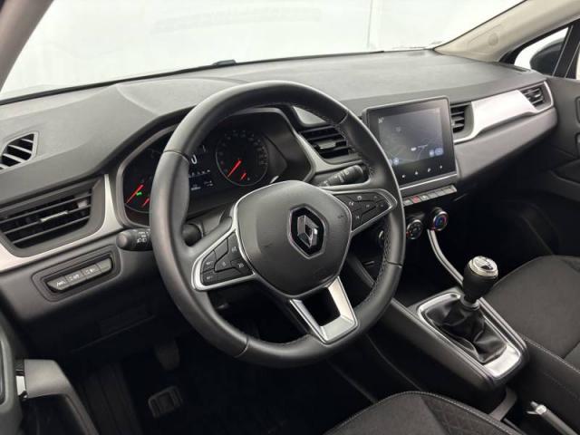 Renault Captur image 3