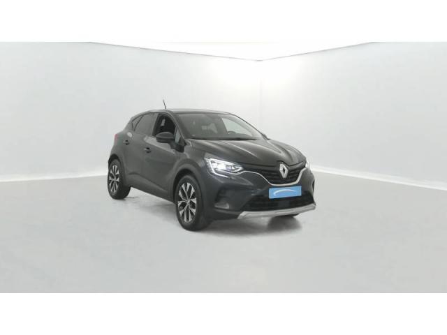 Renault Captur image 8