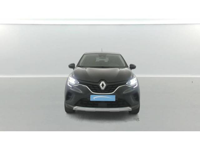 Renault Captur image 1