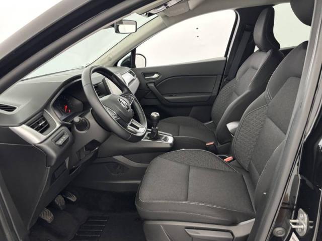 Renault Captur image 9