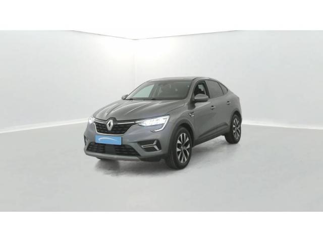 Renault Arkana E-Tech Hybride 145 - 22 Evolution