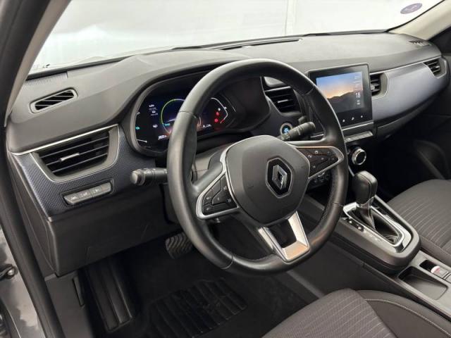 Renault Arkana image 4