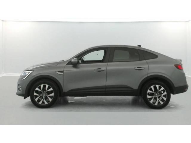 Renault Arkana image 8