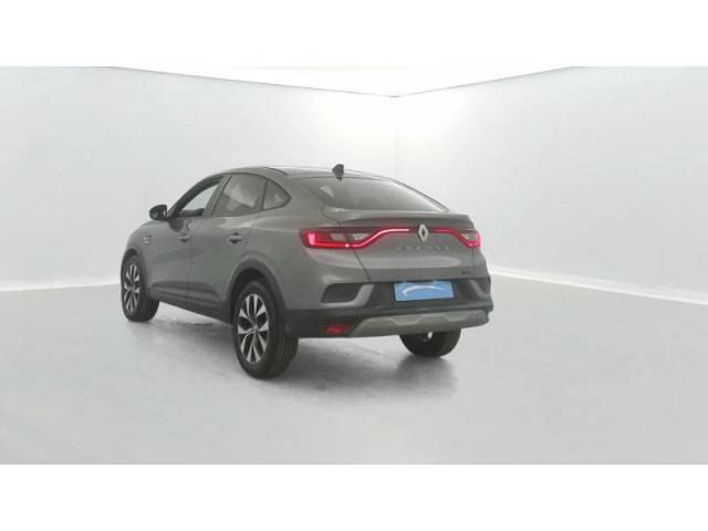 Renault Arkana image 3