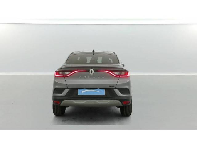 Renault Arkana image 6