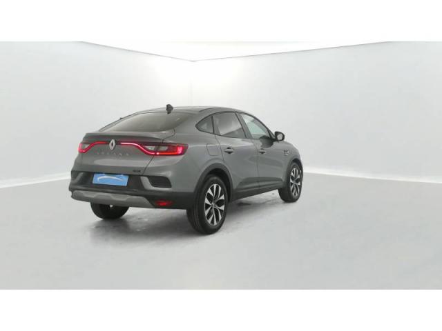 Renault Arkana image 2