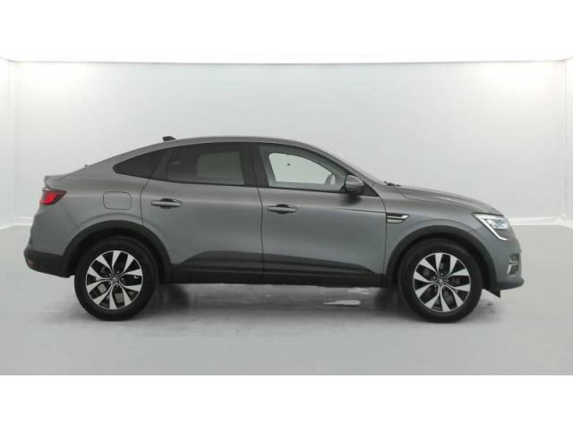 Renault Arkana image 7