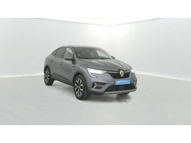 Renault Arkana image 9