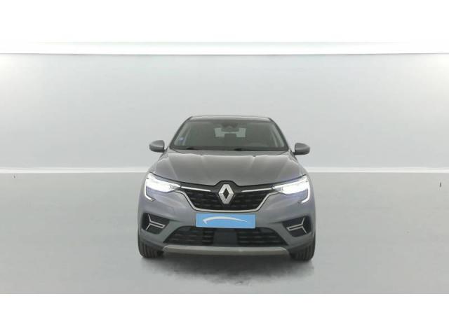 Renault Arkana image 1