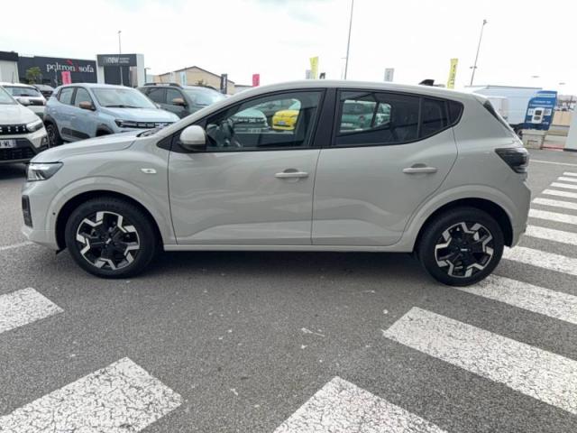 Dacia Sandero image 6