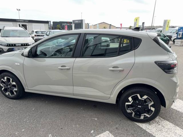 Dacia Sandero image 1