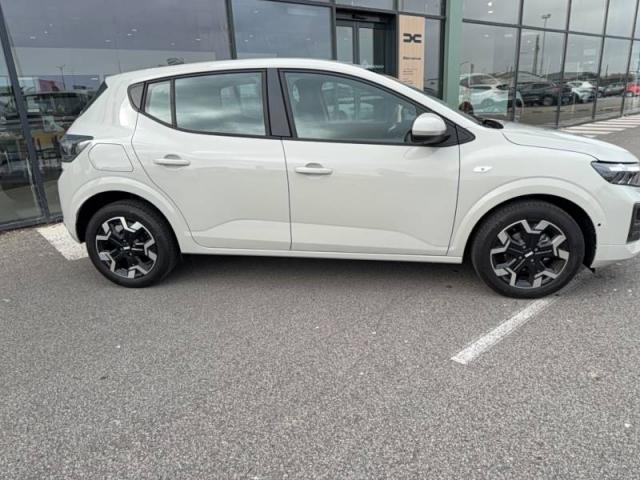 Dacia Sandero image 9