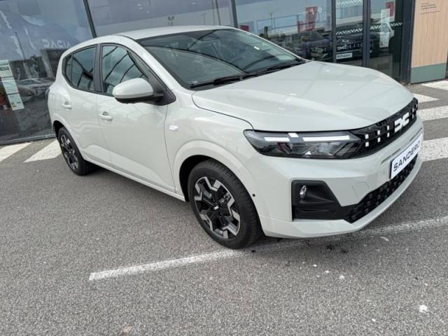 Dacia Sandero image 5