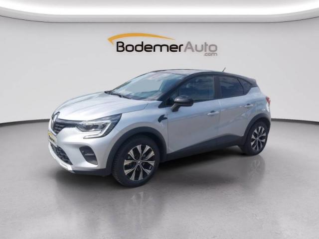 Renault Captur E-Tech Full Hybrid 145 Evolution