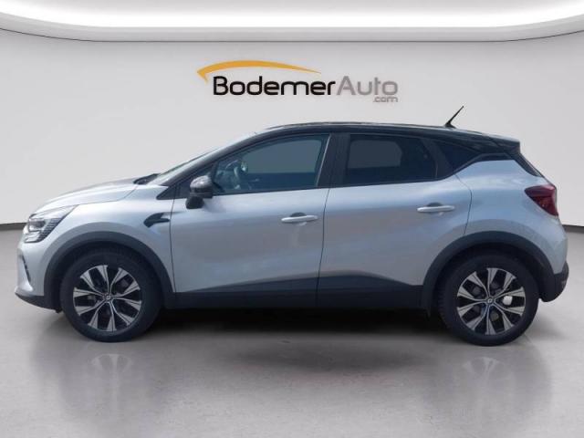 Renault Captur image 8