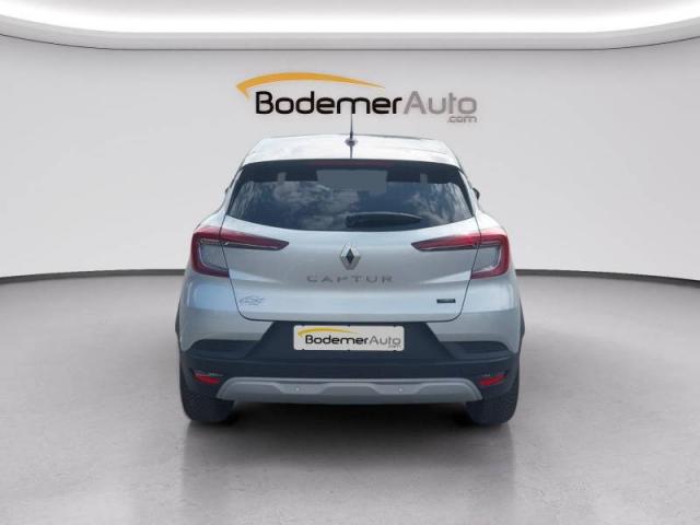 Renault Captur image 3