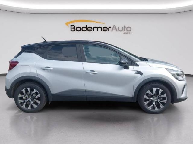 Renault Captur image 4