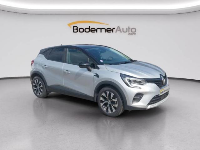 Renault Captur image 9