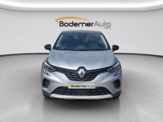 Renault Captur image 2