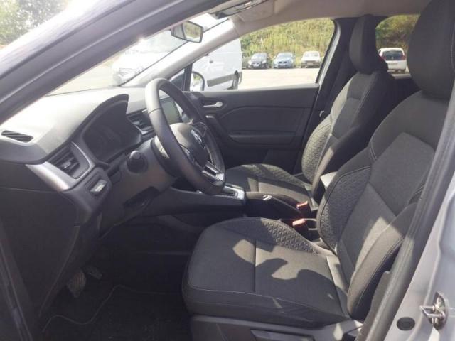 Renault Captur image 1
