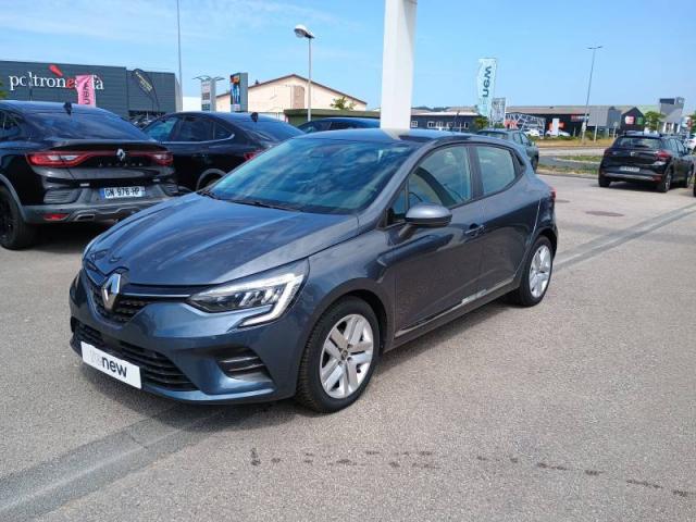 Renault Clio Tce 100 Gpl - 21 Business