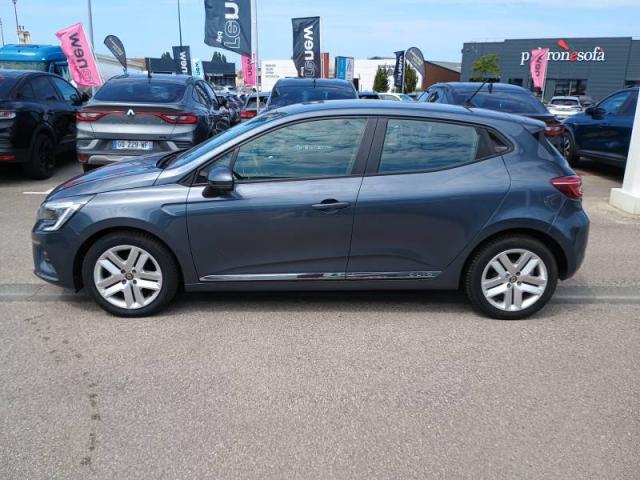 Renault Clio image 9