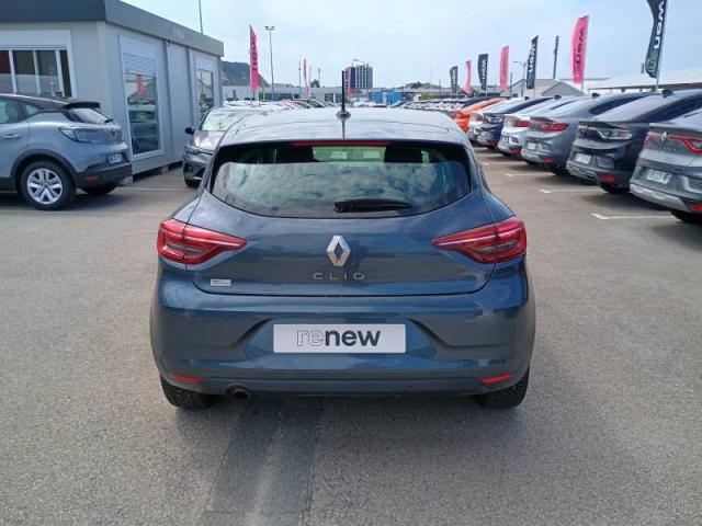 Renault Clio image 3