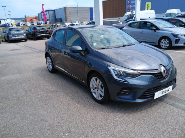 Renault Clio image 8