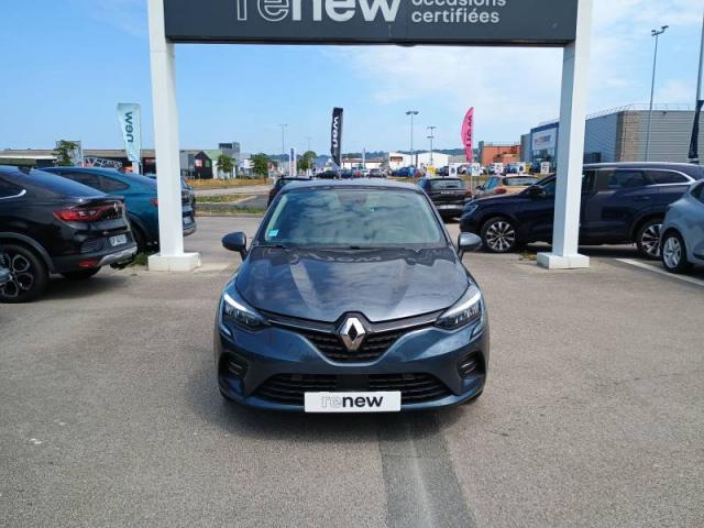 Renault Clio image 6