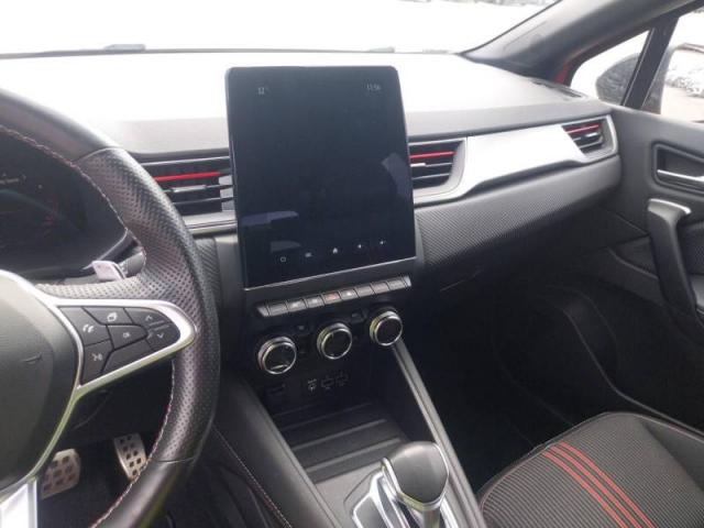 Renault Captur image 5