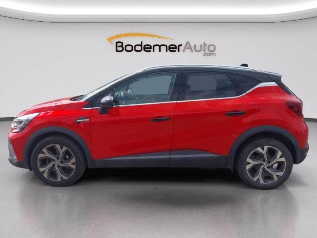 Renault Captur image 6