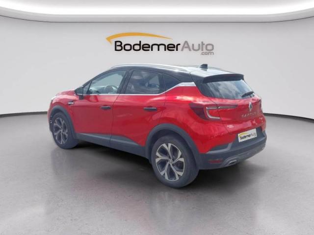Renault Captur image 8