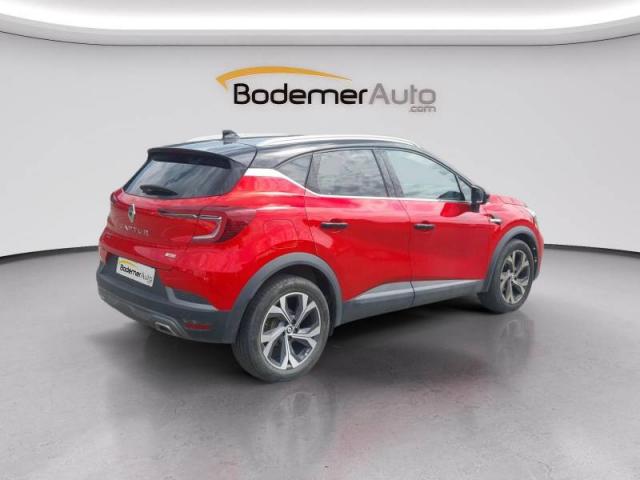 Renault Captur image 4