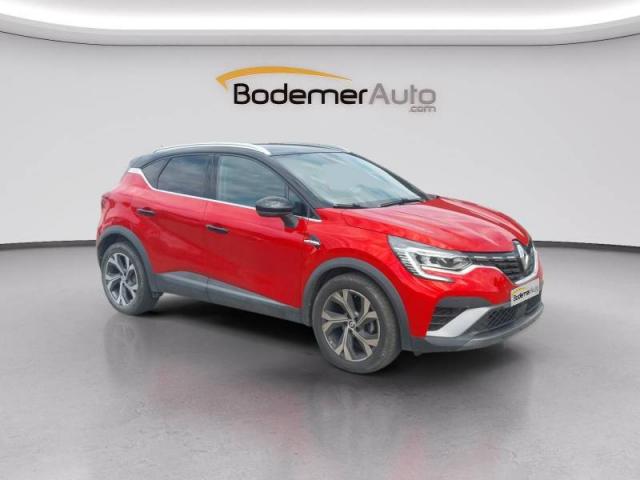 Renault Captur image 1