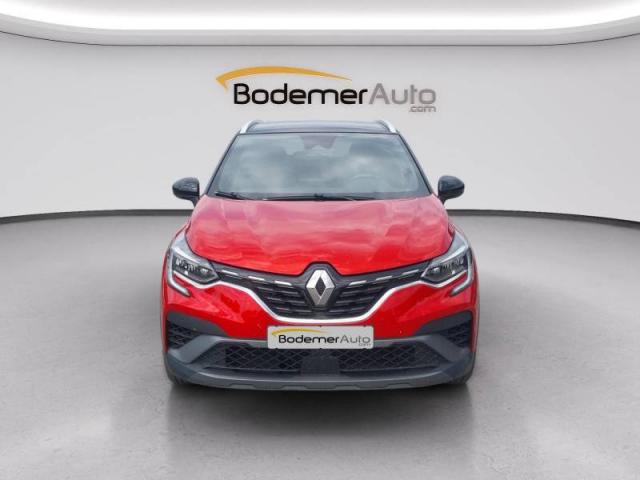 Renault Captur image 9
