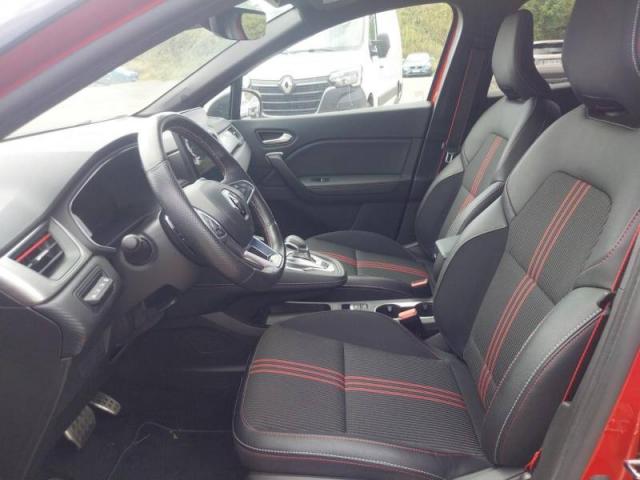 Renault Captur image 7