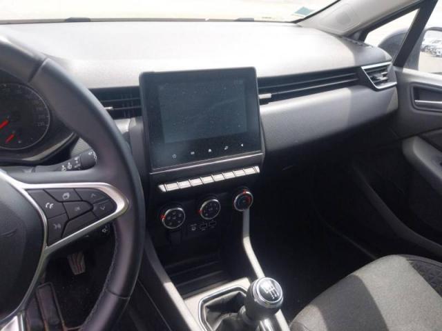 Renault Clio image 9