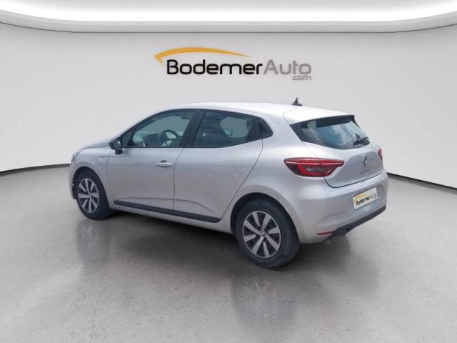 Renault Clio image 2