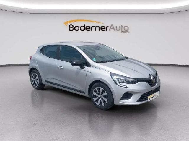 Renault Clio image 3