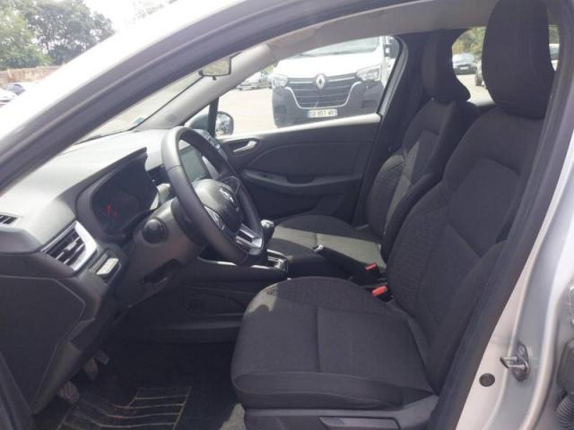Renault Clio image 1